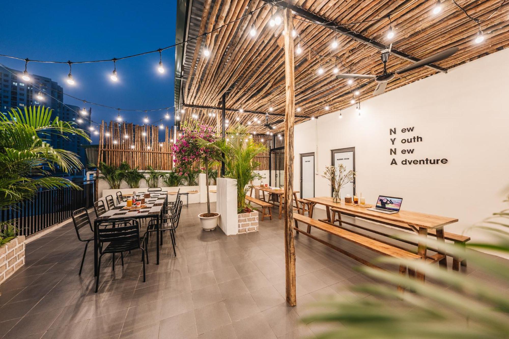 Kasper Modern Retreat-100m2 Rooftop Bbq Pool-heart Of * Hà Nội